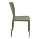 Cadeira Safira Em Polipropileno E Fibra De Vidro Verde Oliva Tramontina - 58fd961c-1651-4743-8d8e-d61cfb5cffee