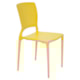 Cadeira Safira Summa Polipropileno E Fibra De Vidro Amarelo Tramontina - 3ab0703f-4e22-408c-a62c-dfe444c7751f