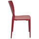 Cadeira Safira Summa Polipropileno E Fibra De Vidro Vermelho Tramontina - afc8bde4-19ed-4ac1-b790-25604359fd45