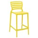 Cadeira Sofia Alta Residência em Polipropileno e Fibra de Vidro Amarelo Tramontina - 80b9d5e1-3923-4255-b5ef-fbc83df11ca8