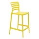 Cadeira Sofia Alta Residência em Polipropileno e Fibra de Vidro Amarelo Tramontina - f125ae49-6337-4e59-8080-58e7615d49ad