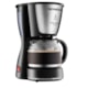 Cafeteira Elétrica C3018 Dolce Arome Preto E Inox Mondial 127V 550W - 6990c5b3-55c9-4c50-85d0-7159cbdecd17