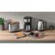 Cafeteira Elétrica Com Jarra Inox  ECM2 Efficient Electrolux 127V - 06e74250-7e03-4ae3-8d9b-21e08d3e02da