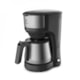 Cafeteira Elétrica Com Jarra Inox  ECM2 Efficient Electrolux 127V - 3acb393c-a77c-436f-8381-edc9abeb2734