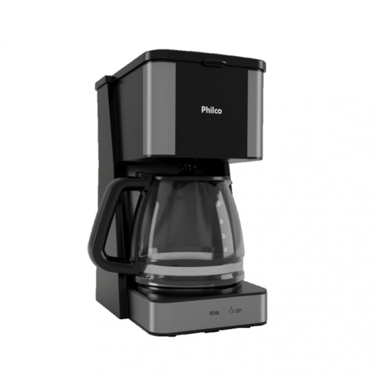 Cafeteira PCF40A Philco 127V - Imagem principal - 58e5aa81-d4b6-4c59-923b-a77206caea21