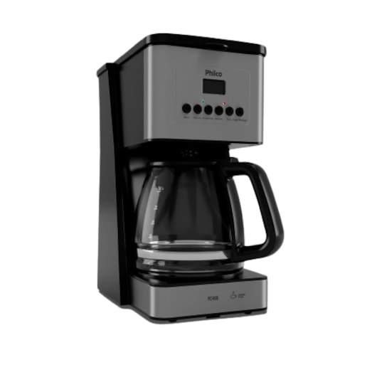 Cafeteira PCF40B Philco 127V - Imagem principal - ac938d69-a742-40bd-9df5-ac1dba6afa35