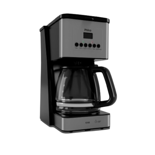 Cafeteira PCF40B Philco 127V - Imagem principal - b4aa2e03-d72c-40ce-8b46-b42b11647b45