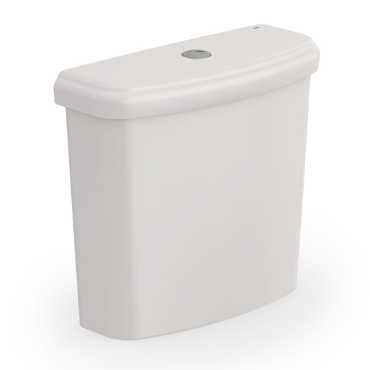 Caixa Acoplada 3/6 Litros Fit Pergamon Celite - Imagem principal - 54f8b6cf-283f-4788-be36-e0815809e006