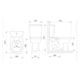 Caixa Acoplada 6 Litros Art Branco Incepa - 06909db3-2775-4be8-9009-bc61cec40a4e