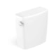 Caixa Acoplada Acion Lateral Art/ace Branco Incepa - 2d37a6cb-9bc4-46aa-86fc-f98e00ec54c3