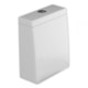 Caixa Acoplada Com Acionamento Duo LK Branco Cromado Deca - 37468ed1-052f-4a8f-bdb4-9f7cd039c5f9