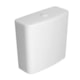 Caixa Acoplada Com Acionamento Duo Monocromática Izy/Ravena/Aspen/Flex Branco Deca - 9097a3be-a5e9-4c7b-ae0b-a0a9105847c3