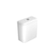 Caixa Acoplada Com Acionamento Duplo Carrara/Nuova Branco Deca 3/6L - 00c480fd-fdea-43d6-aa99-93b4ff28a8f1