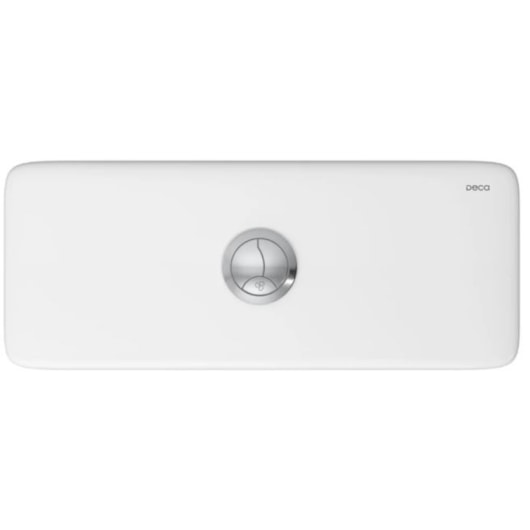 Caixa Acoplada Com Desodorizador Axis/Living/Piano/Polo/Quadra/Unic Deca - Imagem principal - 0fcbe983-2f17-46b9-9cec-15d4c1efa855