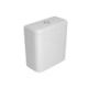 Caixa Acoplada Com Desodorizador Branco Carrara/Nuova Deca - bc353d2f-1ef0-4679-89b8-e7a521e0d020