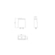 Caixa Acoplada Com Touchless Branco Deca - 8813b765-ea9d-4b8f-b30b-245c92e94e19