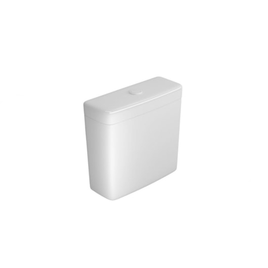 Caixa Acoplada Duna Vogue Plus Monte Carlo Village Fast CD01 Branco Deca - Imagem principal - 3a036407-ef08-40b3-bf79-e3596ee4fcc7