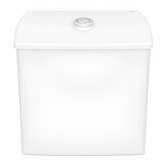 Caixa Acoplada Duplo Acionamento Nexo Branco Roca - Imagem principal - 24d18d00-871d-4a90-a891-7b7f7958b6f2