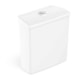 Caixa Acoplada Duplo Acionamento Nexo Branco Roca 3/6L - 699a69cc-6b23-4682-8d6c-56c2b5503ed7