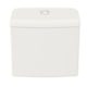 Caixa Acoplada Ecoflush 3/6 Litros Slim Beige Celite - 3cece93c-41bf-4d61-8873-0d9c0e107b7e