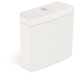 Caixa Acoplada Ecoflush 3/6 Litros Slim Beige Celite - 11185459-667f-4cad-8c4b-c18a6b9444ad