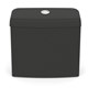 Caixa Acoplada Ecoflush 3/6 Litros Slim Matte Black Celite - 6e70ea54-f792-422b-9152-fada21bbd440