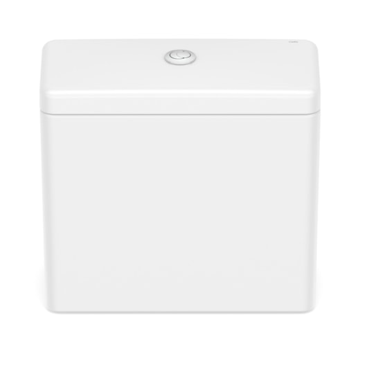 Caixa Acoplada Ecoflush 3/6L Elite Branco Celite - Imagem principal - e603126d-5c2f-4e52-b742-1e726d31deb2