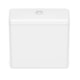 Caixa Acoplada Ecoflush 3/6L Elite Branco Celite - 5e2f3882-de2a-49a5-ab88-ab376c781be6