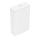 Caixa Acoplada Ecoflush 3/6L Ona Branco Matte Roca - 96b95156-d55e-48f2-9210-50483f5eddfa