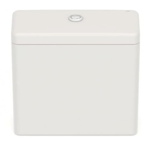 Caixa Acoplada Ecoflush Beige Elite Celite 3/6L - Imagem principal - 54450db9-81f5-4252-a572-15520642afb8