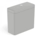 Caixa Acoplada Ecoflush Stone Elite Celite 3/6L - d9ba3789-27e5-429c-aaf2-050f84afe8a4