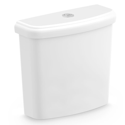 Caixa Acoplada Fit 3/6 Litros Branco Celite - Imagem principal - fcc5dd77-83b8-43b4-be5b-47e037732b3c