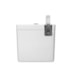 Caixa Acoplada Higienizadora Monte Carlo/Vogue Plus/Level/Flex/Clean/Level Branco Deca - 742ff878-adbe-44e6-b0dd-377e89123bd9