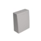 Caixa Acoplada LK Com Dual flux Cinza Antracite Deca - 6864273e-6716-4526-b905-614bfc6ab8d9