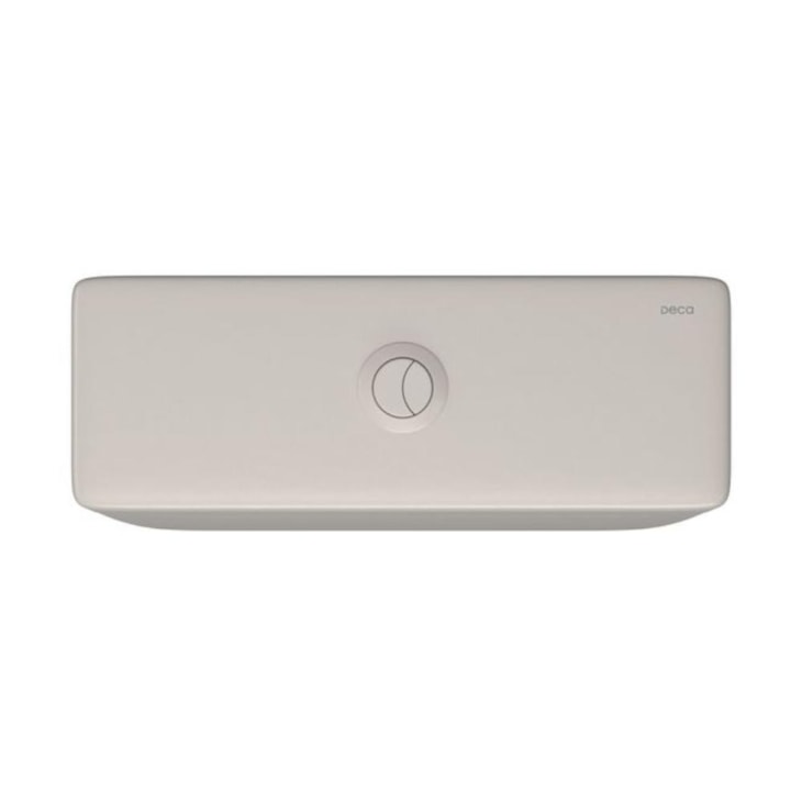 Caixa Acoplada Lk Monocromatica Barbante Deca