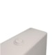 Caixa Acoplada Lk Monocromatica Barbante Deca - 81257023-237b-4b3f-9c99-35e19ce768f8