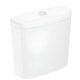 Caixa Acoplada M 3/6L Avant/Thema Branco Roca - b00d0620-55cf-4649-a050-2f9f4e524b39
