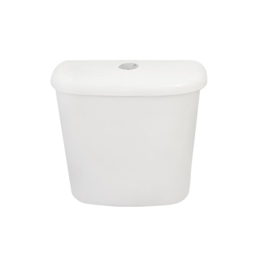 Caixa Acoplada Mirra Dual Flush Branco Hervy - Imagem principal - 0edbb1f0-9d1e-462d-a2e7-6848daab886d