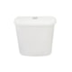 Caixa Acoplada Mirra Dual Flush Branco Hervy - 40268de4-7d35-4e79-a460-f1f98db907a1