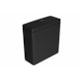 Caixa Acoplada Monocromática Axis Ebano Fosco Deca - 5963c96c-31d8-4f60-a39e-cac5ed5d602e
