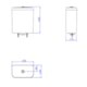 Caixa Acoplada Monocromática Carrara Ebano Fosco Deca - be8e1434-5065-4d32-8c12-01dba41a9ae9