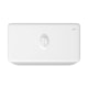 Caixa Acoplada Monocromática LK Branca Deca - 20d0313e-a32a-464c-9282-6d7e4fe3e918