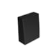 Caixa Acoplada Monocromática LK Ébano Fosco Deca - 4adb3925-bb18-4510-b440-be15eb65b9e2