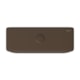 Caixa Acoplada Monocromática LK Marrom Fosco Deca - 21d8bbfc-461e-414a-9160-133738a79020