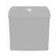 Caixa Acoplada Nexo 3/6 Litros Stone Roca - 6e158b8f-112c-4c9c-9c6e-848cc0f7aee0