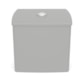 Caixa Acoplada Nexo 3/6 Litros Stone Roca - 61596b78-452c-4159-bb48-f98ecd04b6ba