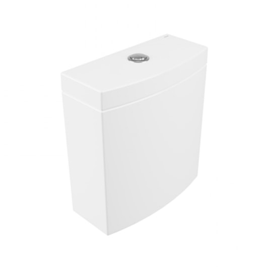 Caixa Acoplada Next Branco Docol - Imagem principal - 0e776f89-8d44-45b2-b8a4-c88f5c9702bb