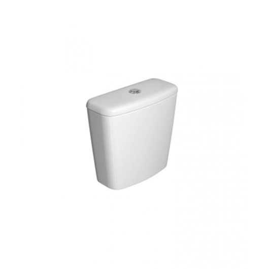 Caixa Acoplada Para Ravena/Aspen/Izy/Flex/Skids Branco Deca - Imagem principal - 6fce0f9c-444e-425b-98d8-a130750090bc