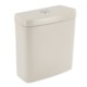 Caixa Acoplada Para Vaso Sanitário 3,6L Boss Beige Incepa - 7e22c72e-ae04-4f33-acc2-85181d25405c