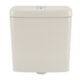 Caixa Acoplada Para Vaso Sanitário 3,6L Boss Beige Incepa - 47d25226-1bd2-4dd3-9c34-641c4ebf6f0f